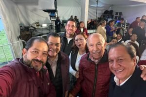 congreso edomex