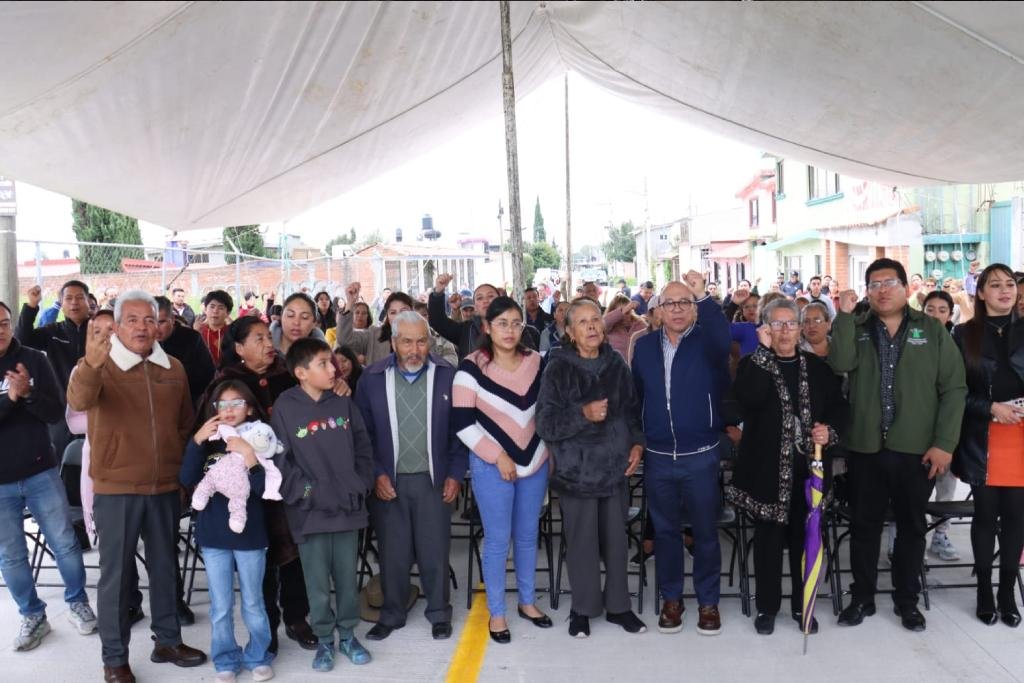 pavimentaciones