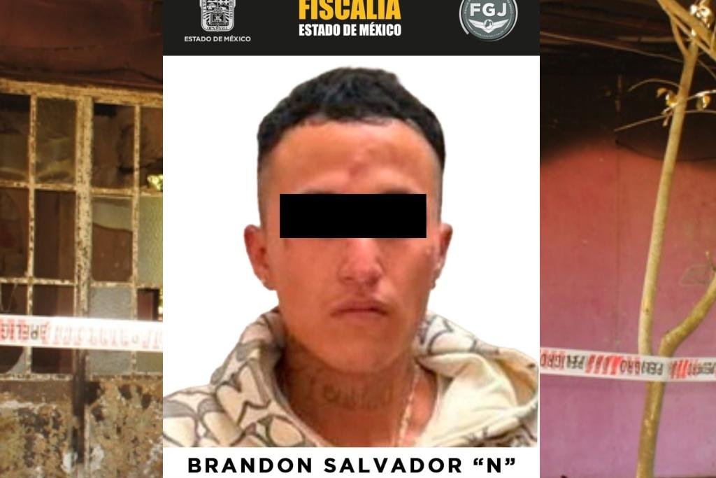 masacre de familia
