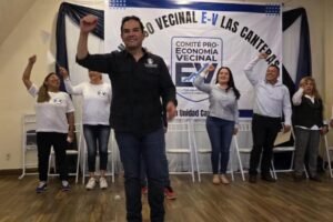Enrique Vargas del Villar