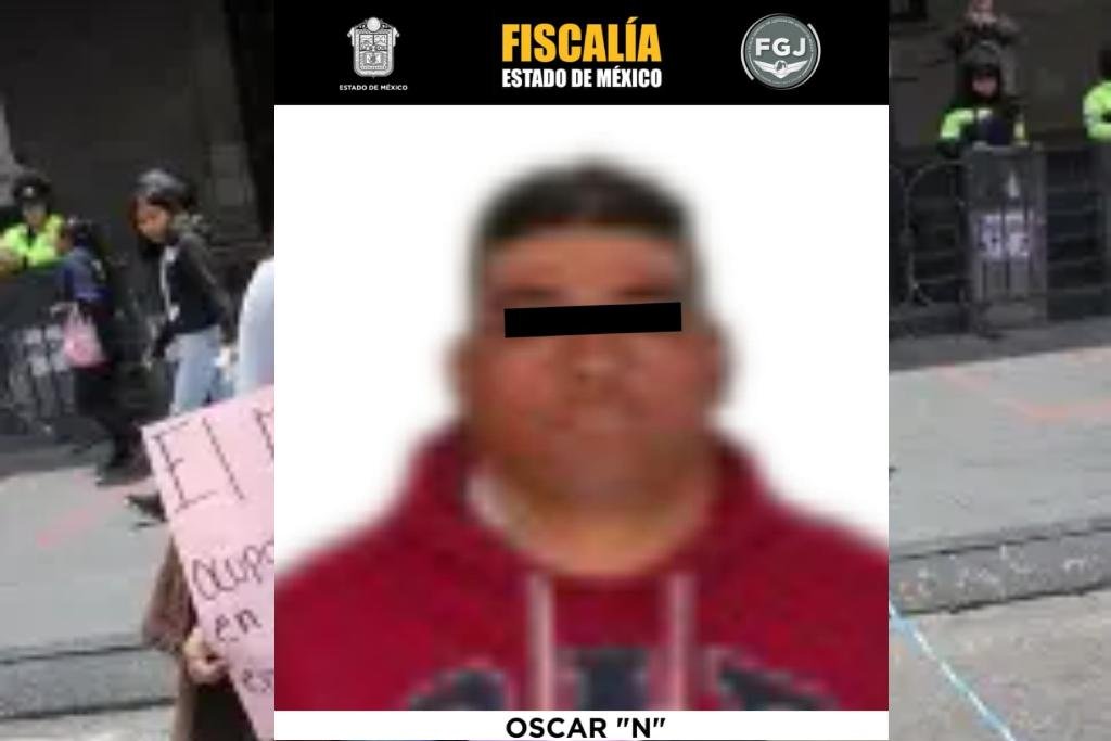 sucedió en Toluca