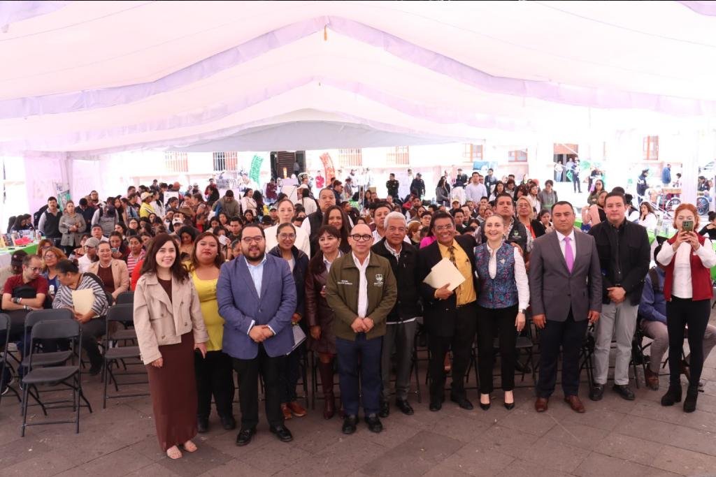 Feria del Empleo