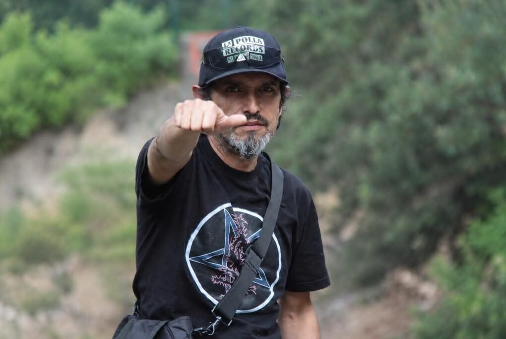 muere fotoperiodista