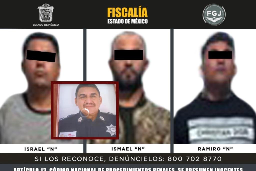 Asesinaron a policía en Tejupilco
