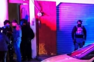 homicidio a domicilio
