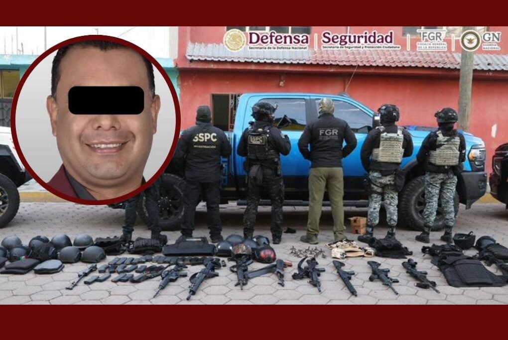 Operación Enjambre