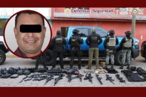 Operación Enjambre