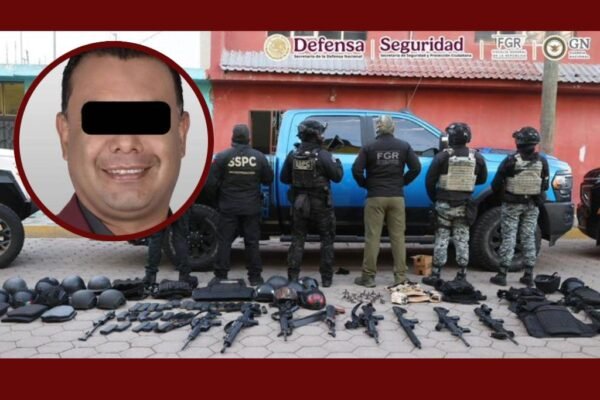 Operación Enjambre