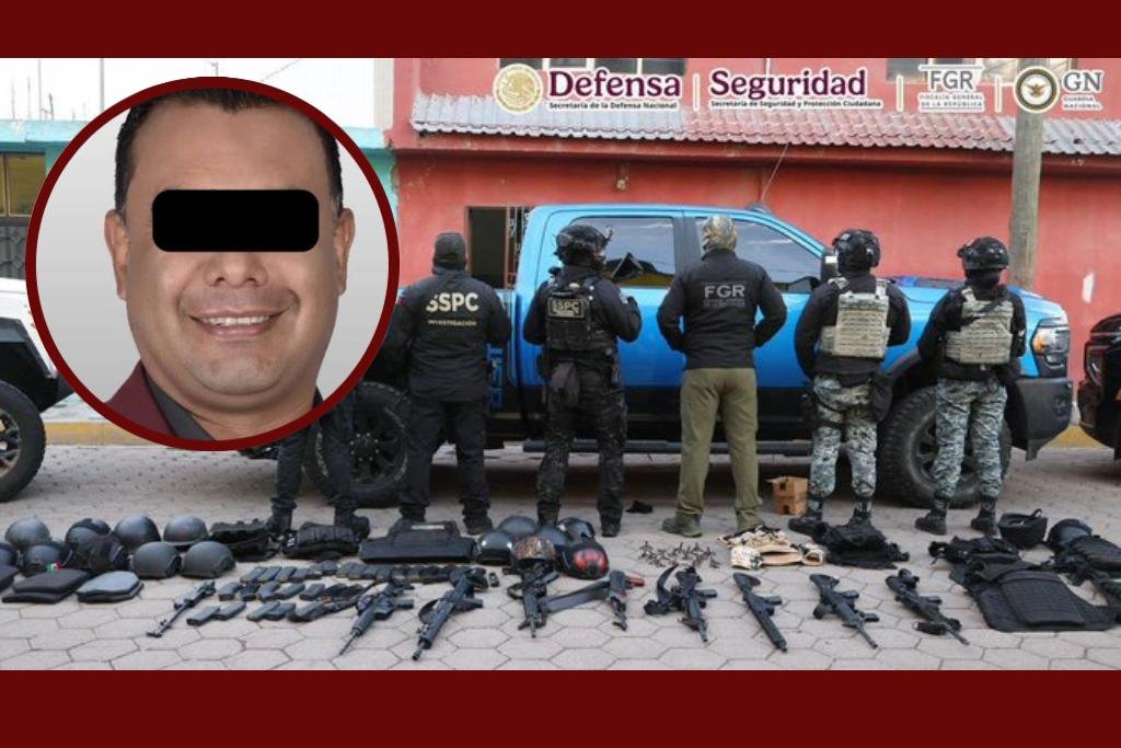 Operación Enjambre