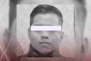 hijo del alcalde de Puebla