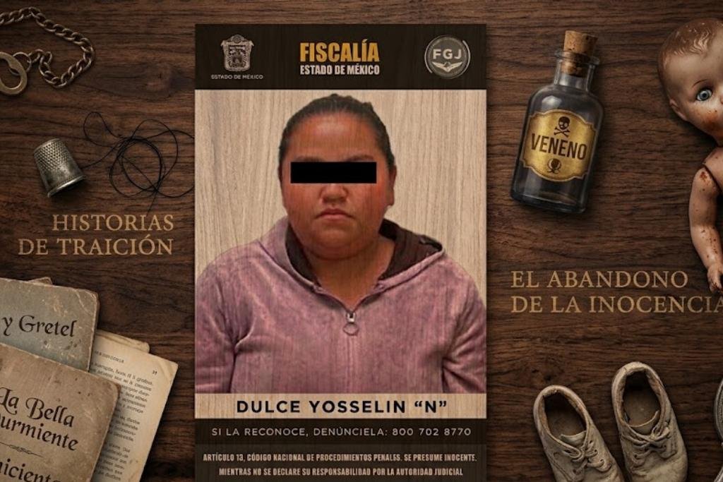 madrastra asesina