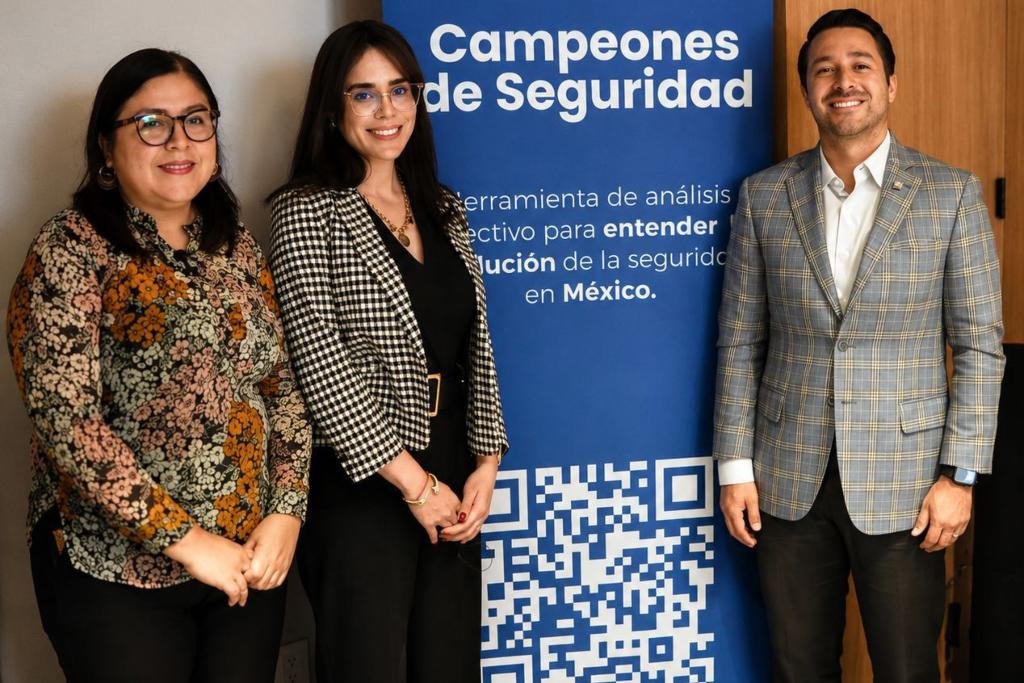 mesa redonda de seguridad