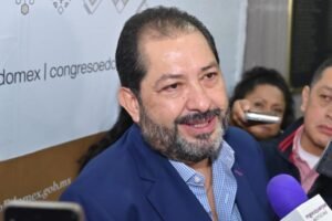 Coordinador del GPMorena