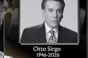 muere querido actor