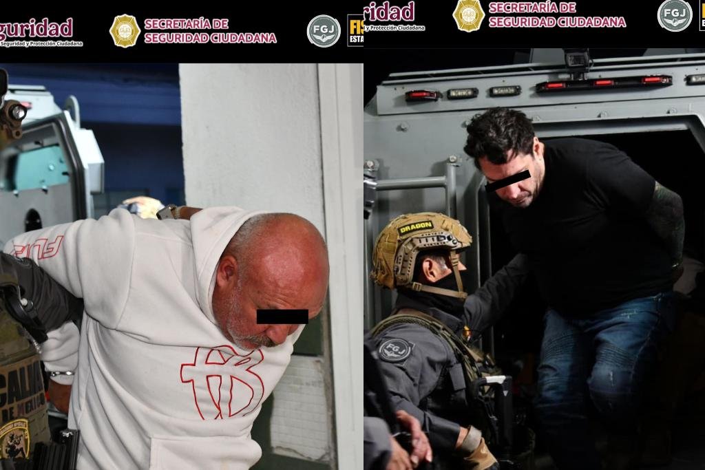 asesinos multiples