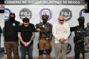 criminales