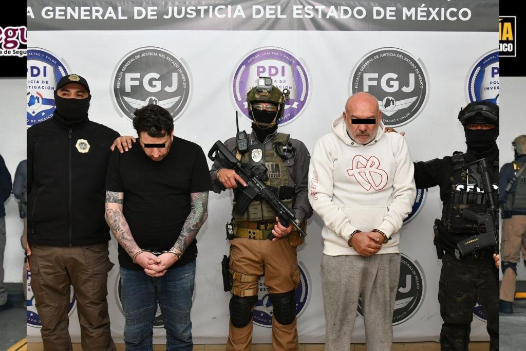 criminales