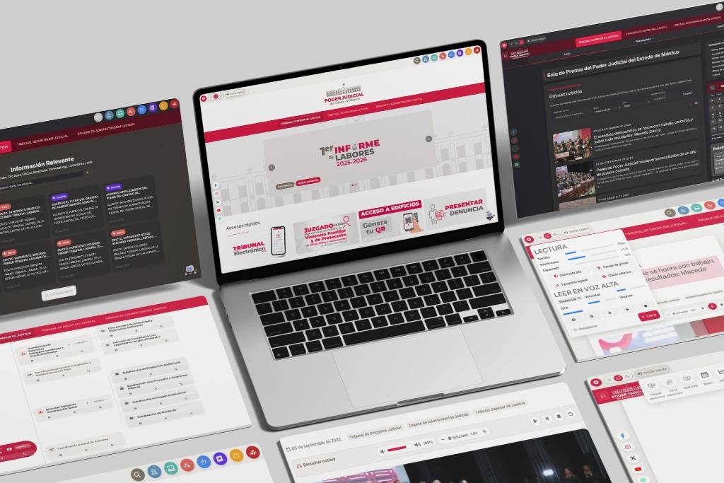 Página web