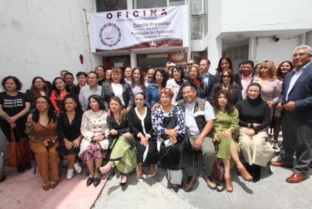 Comité Protector de Periodistas