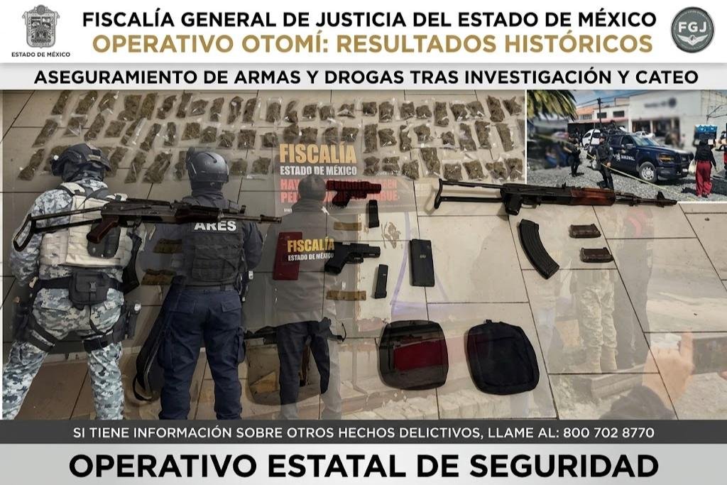 Operativo Otomí