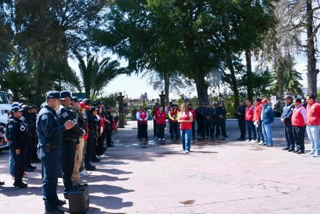 regular el comercio ambulante