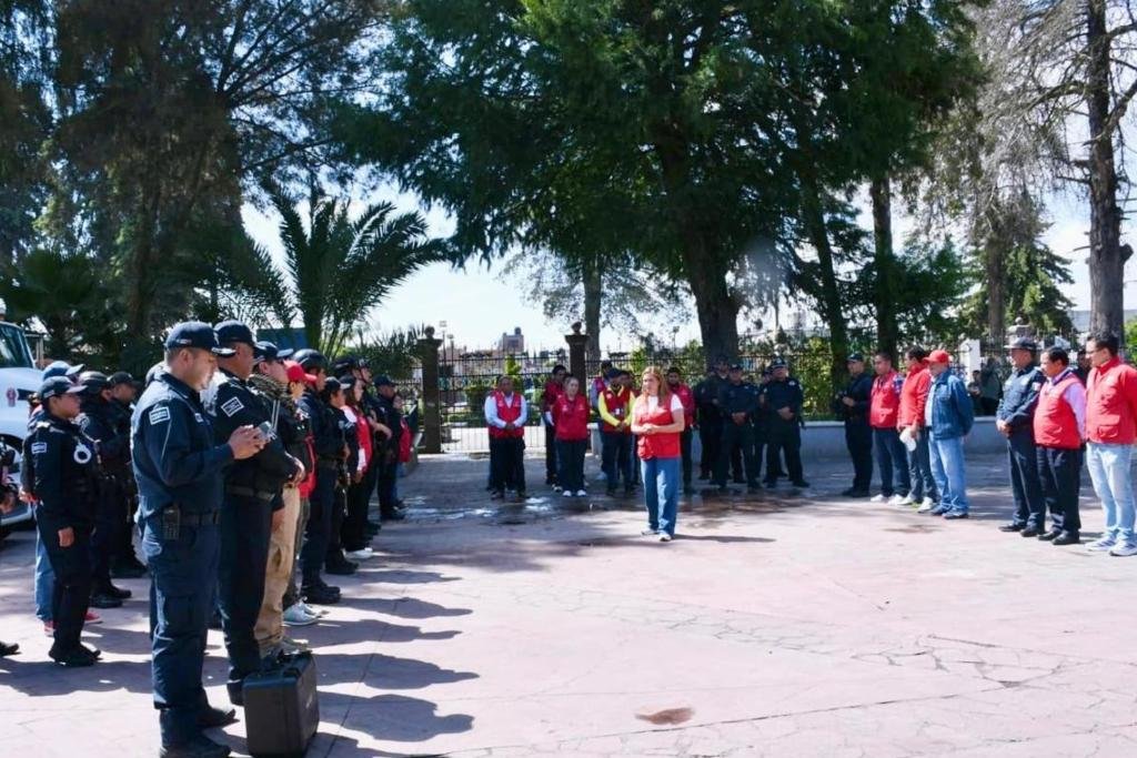 regular el comercio ambulante
