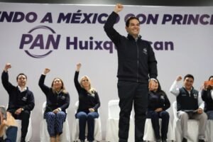 PAN HUIXQUILUCAN