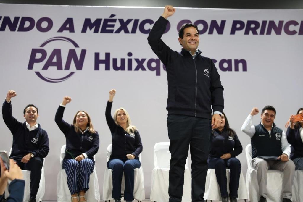 PAN HUIXQUILUCAN