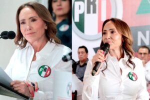 PRI EDOMEX