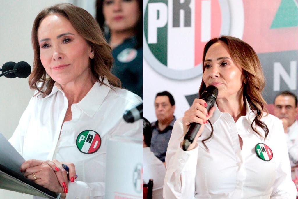 PRI EDOMEX