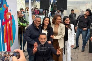 Festival Quimera Metepec 2026