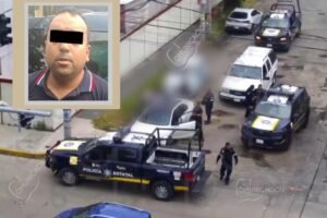 asalto a transportistas