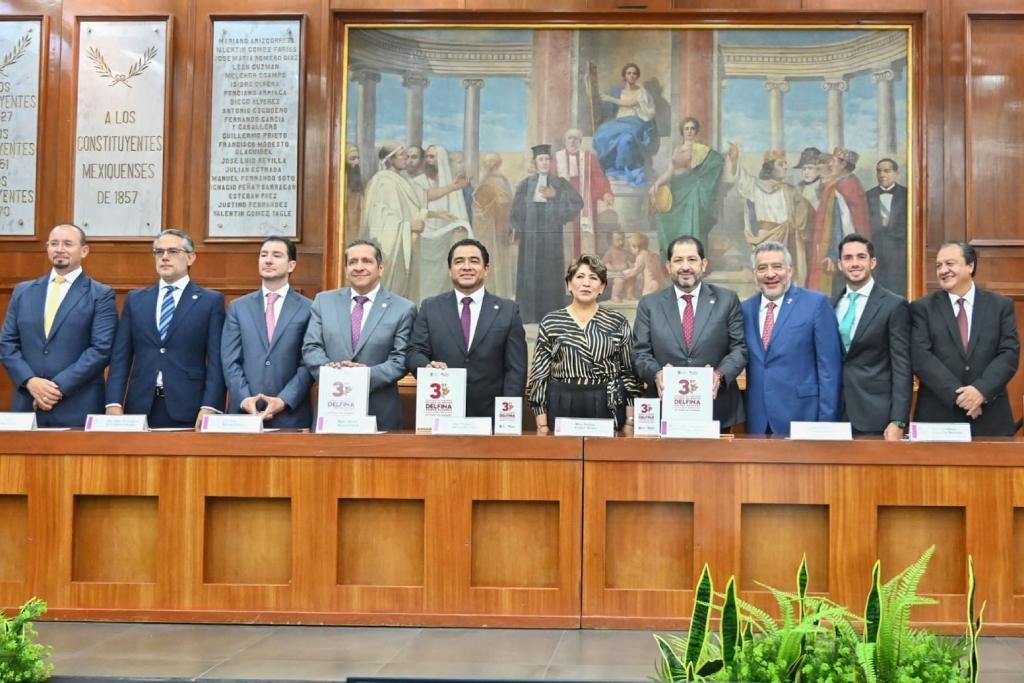 entrega gobernadora
