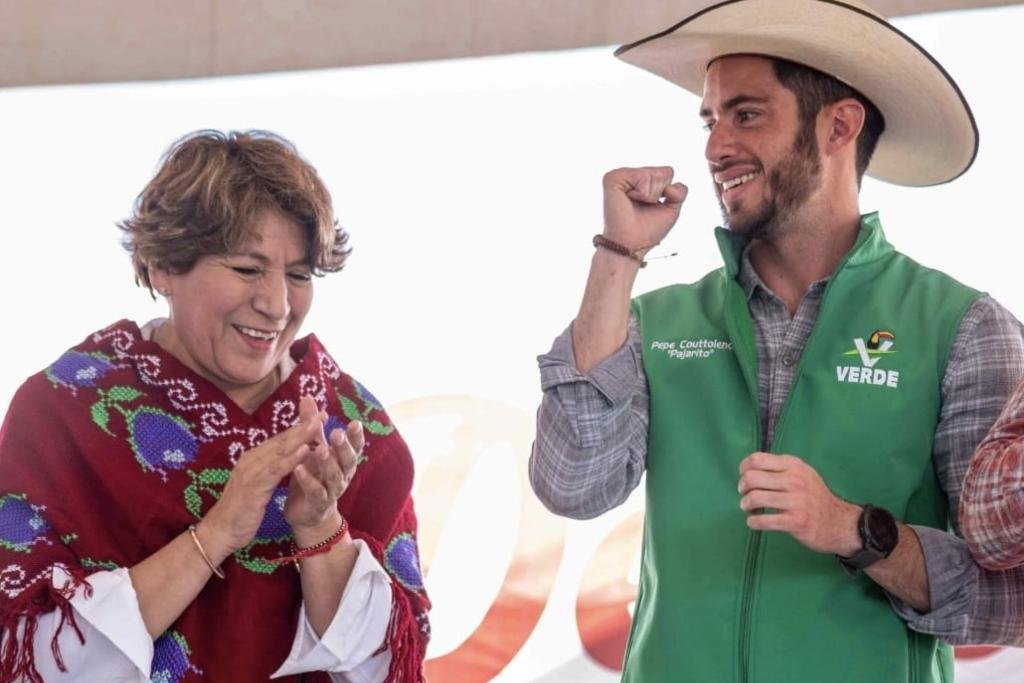 Rumbo a su tercer informe de gobierno