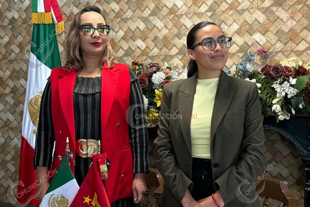 regidoras de Toluca