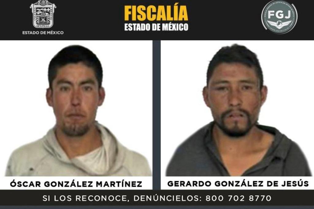 secuestradores de Aculco