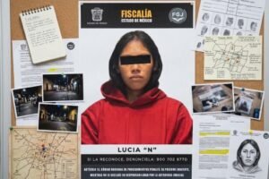 secuestro y homicidio