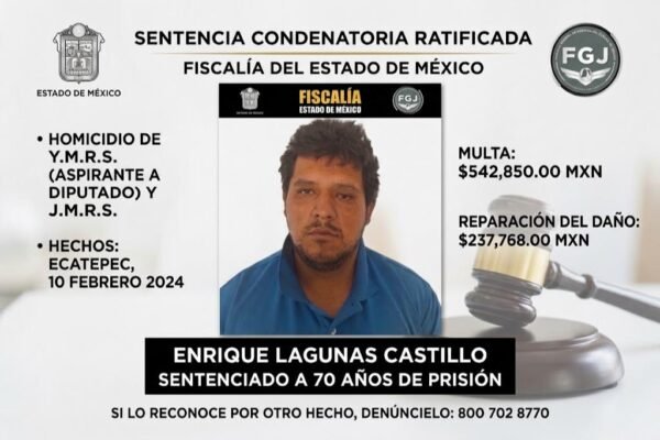 homicida de candidato