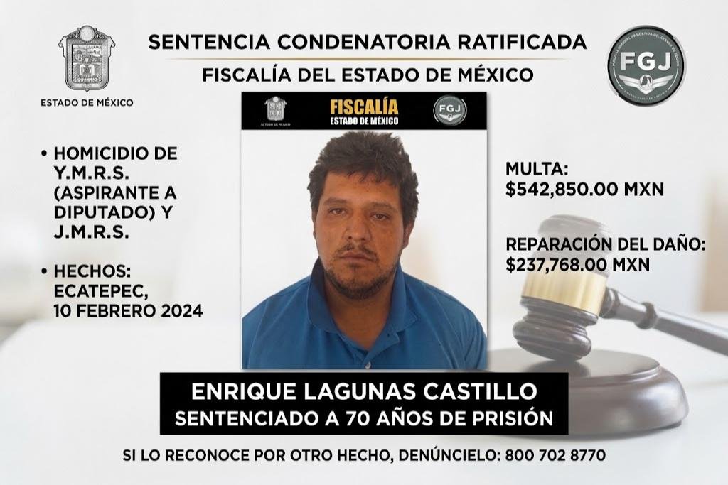 homicida de candidato