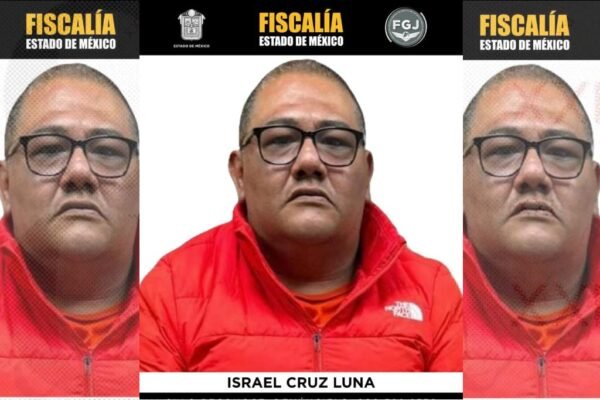lide de banda delictiva