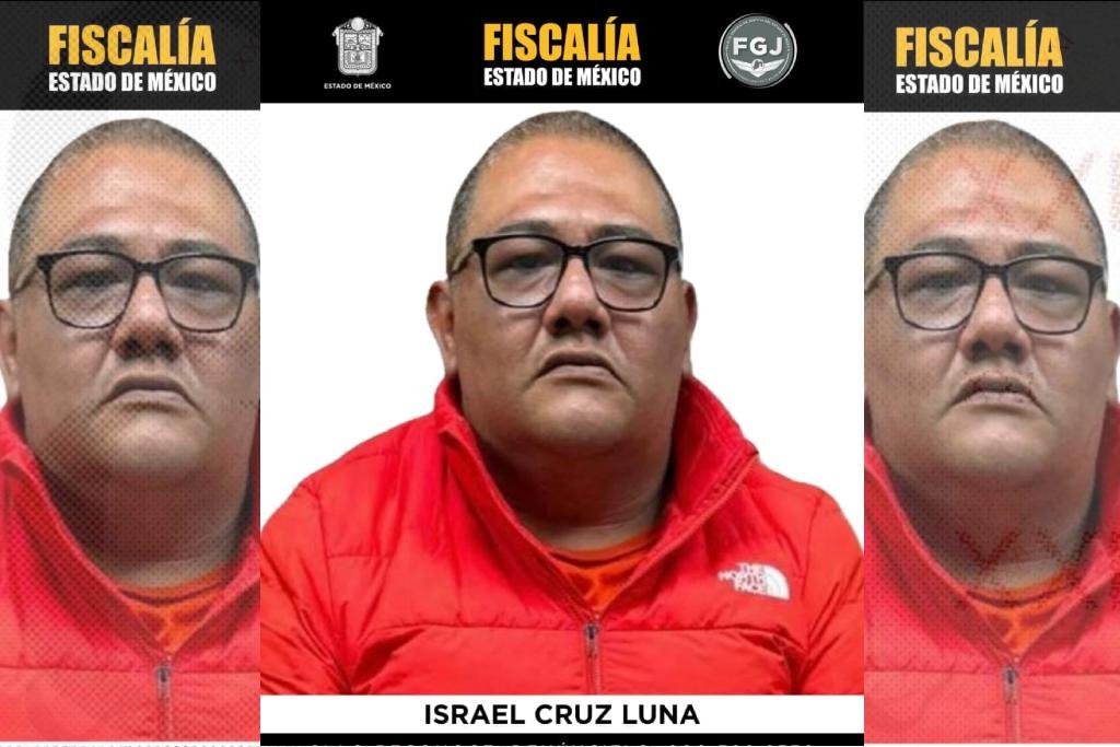lide de banda delictiva