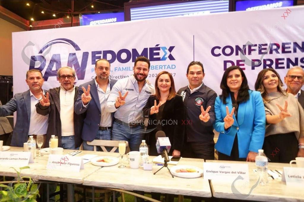 PAN Edomex