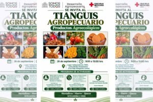 tianguis agropecuario