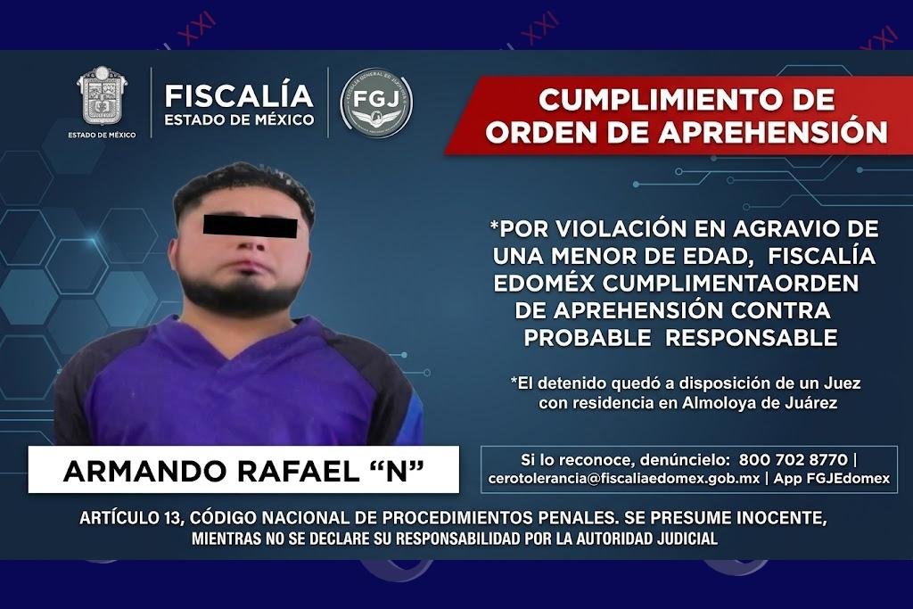 abuso sexual de su familiar menor de edad
