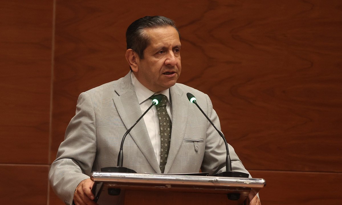 Jueces mexiquenses aprenden a solicitar datos bancarios en línea