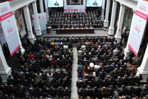 Abre PJEdomex convocatoria para Presea 2027; hay 10 categorías