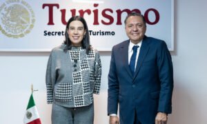 Alfeñique 2026 busca superar los 2 mil millones de pesos en derrama económica