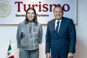 Alfeñique 2026 busca superar los 2 mil millones de pesos en derrama económica