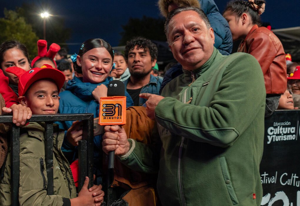 Bodoque y Guaripolo llenan el Mercado Juárez con 47 mil personas