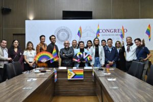 Busca Congreso Edomex incluir diversidad en programas sociales